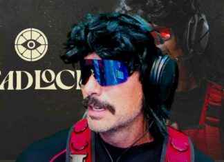 Dr Disrespect Loses All Players During YouTube Stream news-12092024-214453