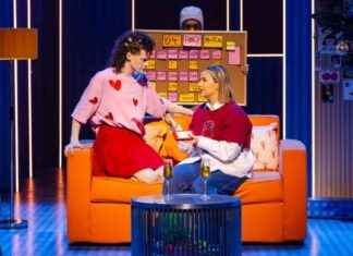 Meet the Masterminds Behind Six: The Musical’s Latest Success news-13092024-013917