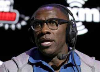 Shannon Sharpe: NFL Icon ‘Embarrassed’ After NSFW Instagram Live news-13092024-054708