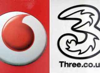 Potential Price Increase for Consumers if Vodafone-Three Merger Proceeds news-13092024-094843