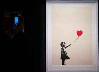 Banksy’s Girl with Balloon Theft: Two Men Charged news-13092024-094909