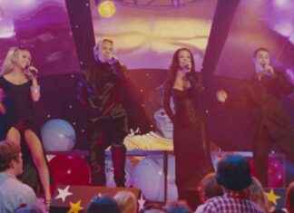 90s Pop Group Reunites with Dramatic Transformation After 30 Years news-13092024-094933