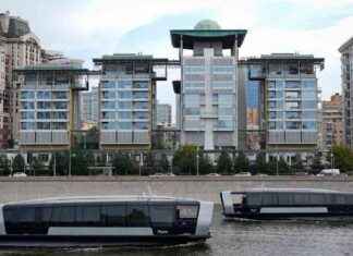 Russia Expels Six British Diplomats for Spying and Sabotage news-13092024-135029