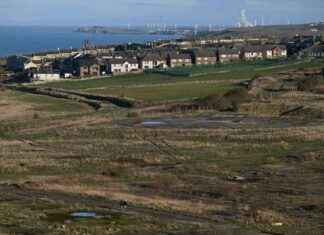 High Court Blocks Plan for First UK Coal Mine in 30 Years news-13092024-135058