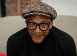 Jay Blades: The Repair Shop Presenter Accused of Controlling Behavior Towards Estranged Wife news-13092024-175212