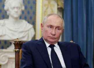 Putin’s True Concerns Revealed Through Empty Nuclear Threats news-13092024-215410