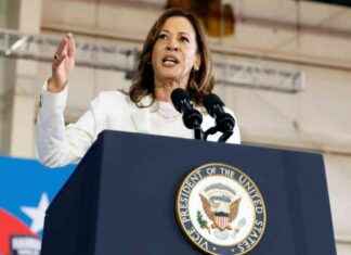 How Kamala Harris Plans to Reduce Living Costs for Americans: A Detailed Strategy news-14092024-015503