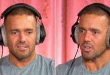 Spencer Matthews Emotional Revelation: Miracle Sign from Late Brother Michael in Marathon news-14092024-015614