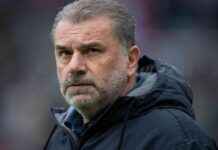 Ange Postecoglou’s Relationship with Tottenham Fans: Tipping Point Analysis news-14092024-095818