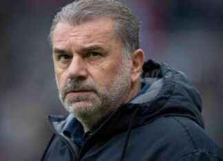 Ange Postecoglou’s Relationship with Tottenham Fans: Tipping Point Analysis news-14092024-095818