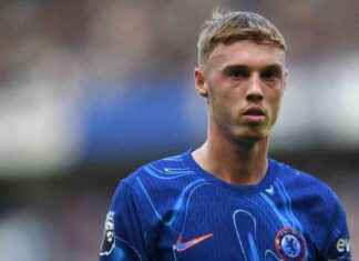 Bournemouth vs Chelsea: Team News, Predicted Lineup & Injuries – Everything You Need to Know news-14092024-095841