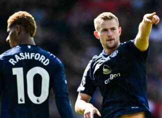 Man Utd’s Solution to Defensive Woes Uncovered news-14092024-194338