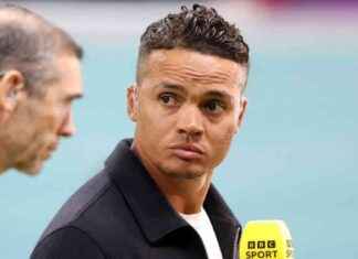 Allegations: Makeup Artist Claims Jermaine Jenas Begged for Sex and Secret Birthday Kiss news-14092024-194403