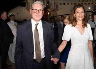 Starmer Investigated for Potential Breach of Parliamentary Rules Amid Labour Donor Scandal news-14092024-234501