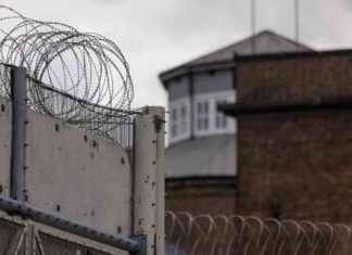 Government Defends Early Release Scheme Amid Sexual Assault Charges news-14092024-234523