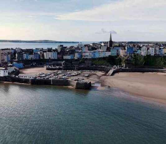 Second Home Owners Grapple with Council Tax Hike: Sell-Offs Rise and Emotions Run High news-15092024-074923