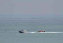 Tragic Deaths of Eight Migrants Attempting to Cross English Channel news-15092024-115142