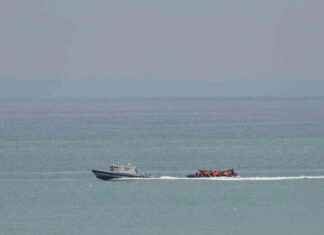 Tragic Deaths of Eight Migrants Attempting to Cross English Channel news-15092024-115142