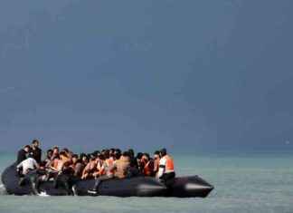Tragic Deaths of Eight Migrants in English Channel Crossing news-15092024-115206