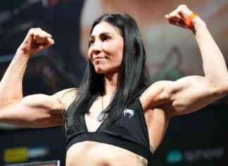 Dana White Reveals Irene Aldana’s Brutal UFC Fight Injury news-15092024-115230