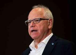 Tim Walz Withdraws $135,000 from Retirement Savings for Daughter’s College Education news-15092024-155703