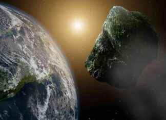 Asteroid to Become ‘Mini Moon’ for Two Months – Earth’s Close Encounter news-15092024-155837