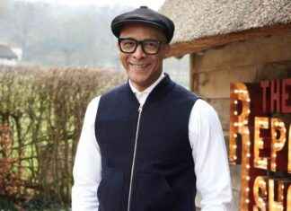 Jay Blades Resigns from King’s Foundation Amid Controlling Behavior Allegations news-16092024-000149