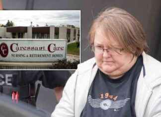 Uncovering the Crimes of the ‘Shadow of Death’ Nurse: A Chilling Tale of Murder news-16092024-080446