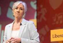 Lib Dem Deputy Leader’s Shocking Health Revelation: Given Four Days to Live news-16092024-162233