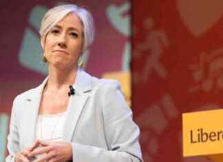 Lib Dem Deputy Leader’s Shocking Health Revelation: Given Four Days to Live news-16092024-162233