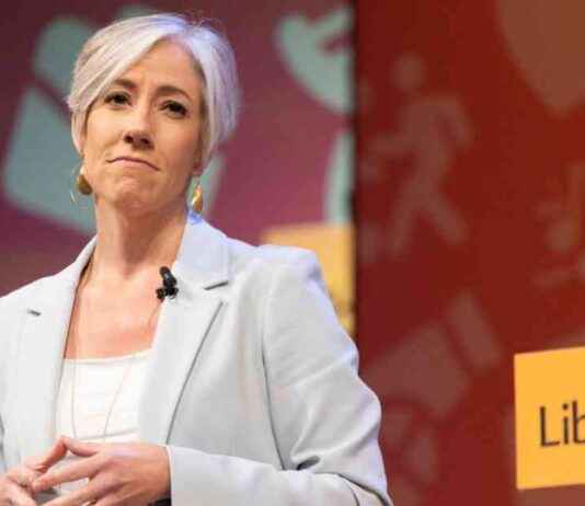 Lib Dem Deputy Leader’s Shocking Health Revelation: Given Four Days to Live news-16092024-162233