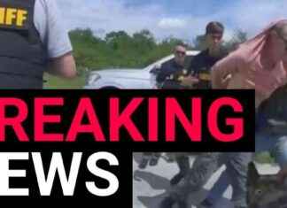 Arrest of Alleged Trump Assassin: Key Details and Updates news-16092024-202713