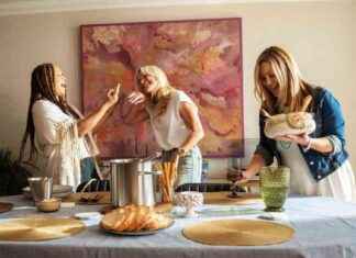 Channel 5’s Schlocky Thriller The Wives Review: A Look at the Target Audience news-17092024-002830