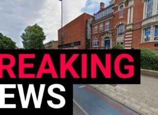 Teenage Girl Struck by Met Police Car Outside East London School news-17092024-002856