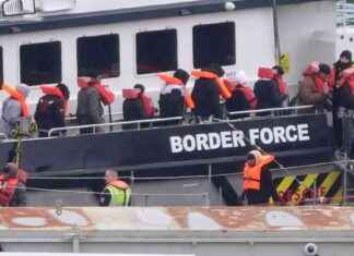 Government reallocates £75m for Border Security Command ‘autumn crime crackdown’ news-17092024-043416