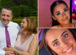 Kyle Clifford charged with murder of racing commentator John Hunt’s wife and daughters news-17092024-123939