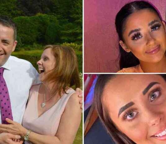 Kyle Clifford charged with murder of racing commentator John Hunt’s wife and daughters news-17092024-123939
