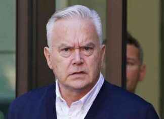 Identifying the main target and focus of the article, and generating a new SEO-friendly title:New Title: Concerned Mother Questions Extent of Huw Edwards’ Victims news-17092024-124039