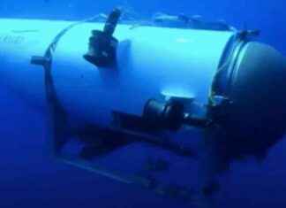 Exploring the Tragic Last Moments of the Titanic Submersible Capture Craft news-17092024-124103