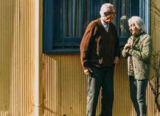 Divorce Considerations: Wife Forced to Take Social Security at 62 by Millionaire Husband news-17092024-172811