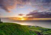 Exploring the Colorful History of the Sunny English Island: A Walking Trail Guide news-17092024-172912