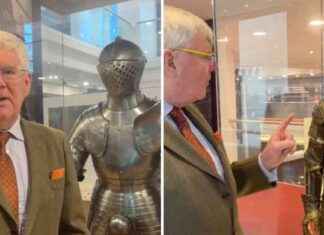 Mastering Gen Z Marketing: The Royal Armouries Nails Hilarious Trend news-17092024-173031