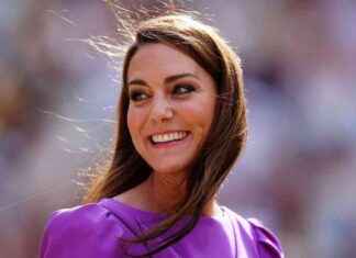 Kate’s Return to Work Following Cancer Treatment: A Positive Update news-18092024-013200