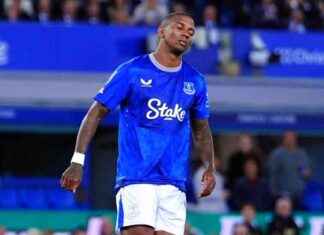 New Title: Everton’s Carabao Cup Exit Adds Pressure on Sean Dyche news-18092024-013228