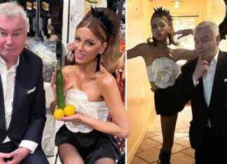 Celebrity Kate Beckinsale and Eamonn Holmes’ Outrageous Party Pictures news-18092024-013258