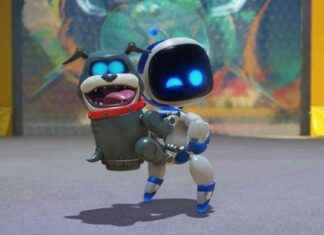 Astro Bot vs Super Mario: A Comparison of Two Popular Platformer Games news-18092024-053458