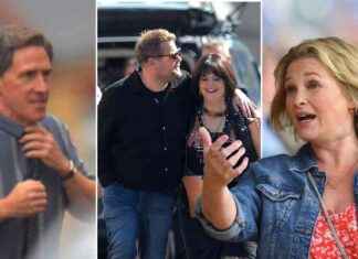 Gavin and Stacey Christmas Special Faces Crisis Amid Script Leak Rumors news-18092024-133808