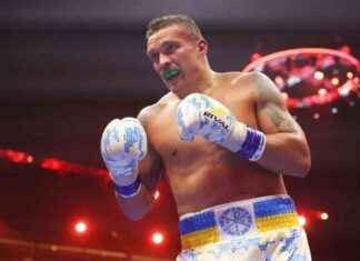 Understanding Oleksandr Usyk’s Airport Arrest Incident in Poland news-18092024-174031