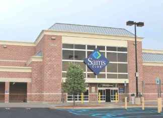Sam’s Club Increases Salary for 100K Employees by Up to 6% news-18092024-214058