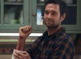 Terrifying Horror Film Gains Momentum on Netflix: A Must-Watch Thriller news-18092024-214215